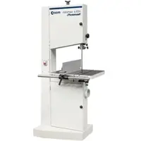 Holzkraft Holzbandsäge minimax hbs s 45n
