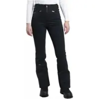 Kjus Skihose Core Embrace Pants Long Damen Black-Größe 40
