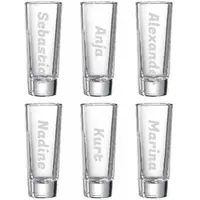Luxentu Stamper SKOL 65 ml Name vertikal 6 Stück