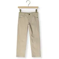 Mayoral Stoffhose 505 Beige Regular Fit