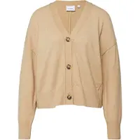 Comma Pullovers Brown Größe: 38 | Jacken Outlet | Damen | Braun