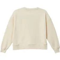 s.Oliver Sweatshirts Offwhite Größe: 134/140 | Strickjacken Outlet | kids | Weiß