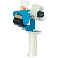 Monouso - Handabroller für Signalband 5cm (1 Stück)