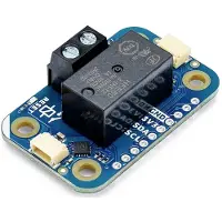 Arduino Aduino Modulino Latch Relay