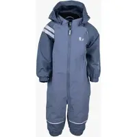 Lindberg Lingbo Outdoor-Overall, Blue/Blue, 86