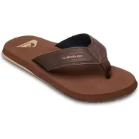 Quiksilver Zehentrenner MONKEY WRENCH 26 herren
