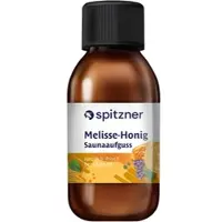 Spitzner Saunaaufguss Melisse-Honig