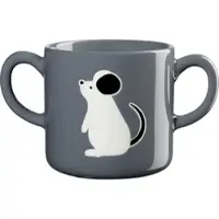 Asa selection Kindertasse Buddies Mouse 250 ml
