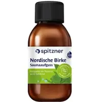 Spitzner Saunaaufguss Nordische Birke