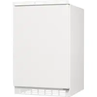 Gorenje Unterbau integriert Kühlschrank, 81.5 x 49.5 x 55.5 cm, 82 l, Unterbau, E, 38 dB, N-ST, 2 kg/24h