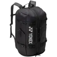 Yonex Rucksack Gearlogic 2026 schwarz