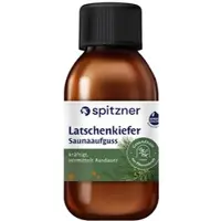 Spitzner Saunaaufguss Latschenkiefer