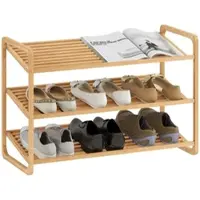 STILVORA Lowboard mit 2 Rattanschubladen,TV-Schrank TV-Regal mit Schiebetüren,TV-Board Fernsehschrank für Fernseher bis 70 Zoll,Nussbaum