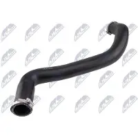 NTY GPP-VV-044 Turbo Ladeluftschlauch für VOLVO V70 III (135) S80 II (124)
