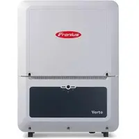 Fronius Hybrid-Wechselrichter Verto Plus 15.0 - dreiphasig - 15 kW (* 0% MwSt. gem. §12 Abs. 3 UstG)