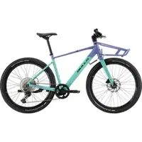 Bull's Bulls Clunker EVO 520 Wh Herren blau 2026 - 27,5" - 58 cm