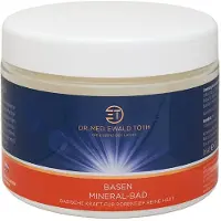 APOZEN VERTRIEBS GmbH Basen Mineral Bad Dr.töth 550 g