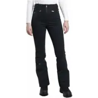 Kjus Skihose Core Embrace Pants Damen Black-Größe 40