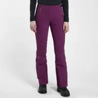 Kjus Skihose Formula Pants Damen Deep Ruby-Größe 40