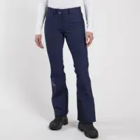 Kjus Skihose Sella Jet 2.0 Pants Damen Navy-Größe 44