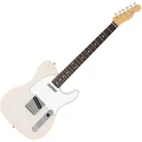 Fender Hergestellt in Japan Traditionelle 2025-Kollektion 60er-Jahre- Telecaster Stardust Pink