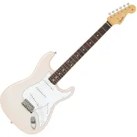 Fender Hergestellt in Japan Traditionelle 2025-Kollektion 60er-Jahre- Stratocaster Stardust Pink