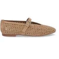 Bibi Lou Damen Ballerinas 604z38vk - Beige - Größe 40