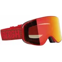 Goldbergh Skibrille Protégé Damen Flame
