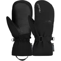 Reusch Fäustlinge Helena R-TEX XT Mitten Damen Black / Silver-8