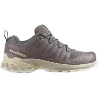 Salomon Damen Trailrunningschuhe SHOES XA PRO 3D V9 W Pkiten/Oxford/Tende