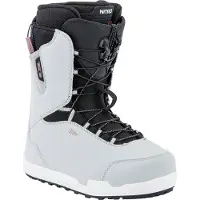 Nitro SCALA TLS 26 Snowboard Boots in blau, Größe 26 1/2