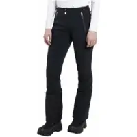 Kjus Skihose Formula Pants Short Damen Black 25-Größe 34