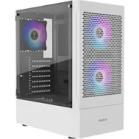 Gamdias Talos E3 Mesh White