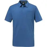 Schöffel Herren Polo Polo Shirt Style Serenio MEN