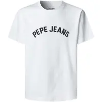 Pepe Jeans Gio Kurzarm-t-shirt