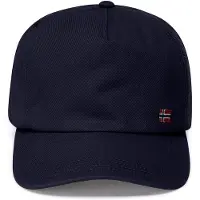 Napapijri Baseball Kappe New Salis