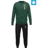 Givova Pullover Italia 100