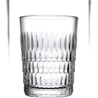 Pasabahce Trinkglas, Serie Rain 0,250 Liter
