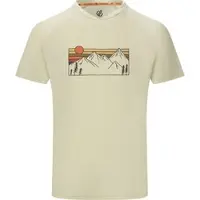 Dare 2b Dare2b Tech II Tee abbeystone (06Q) XS