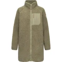 Derbe Kuschelby Long Women tea - Größe 44 Damen W01XXKuschelbylong