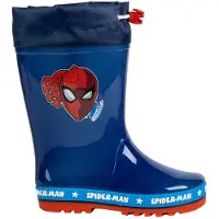 Cerdá Group Pvc Spiderman Gummistiefel Blau EU 28 Junge Blau EU 28