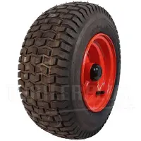 Kings Tire Nutzrad 8 inch TT