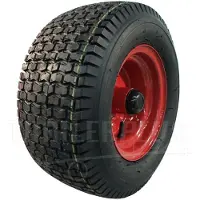 Duro Nutzrad 8 inch TL Novio