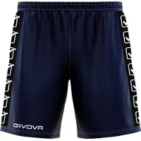 Givova Poly Band Kurze Hose