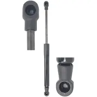 MAGNUM TECHNOLOGY Gasfeder, Motorhaube MGS0104
