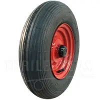 Kings Tire Nutzrad 8 inch TT