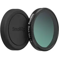 SmallRig 6086 1/4 Effekt Schwarznebelfilter für DJI Osmo Action 6