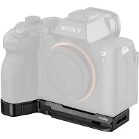SmallRig 6033 Sony Alpha 7 V/7r V/7 Iv Kamerakäfig