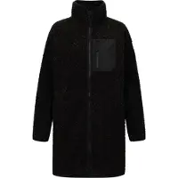 Derbe Fleecejacke Kuschelby Long