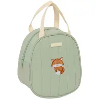 Safta Thermo-Vesperbox Zorrito 19 x 22 x 14 cm